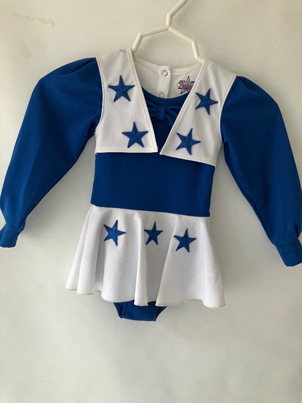 Cheer set